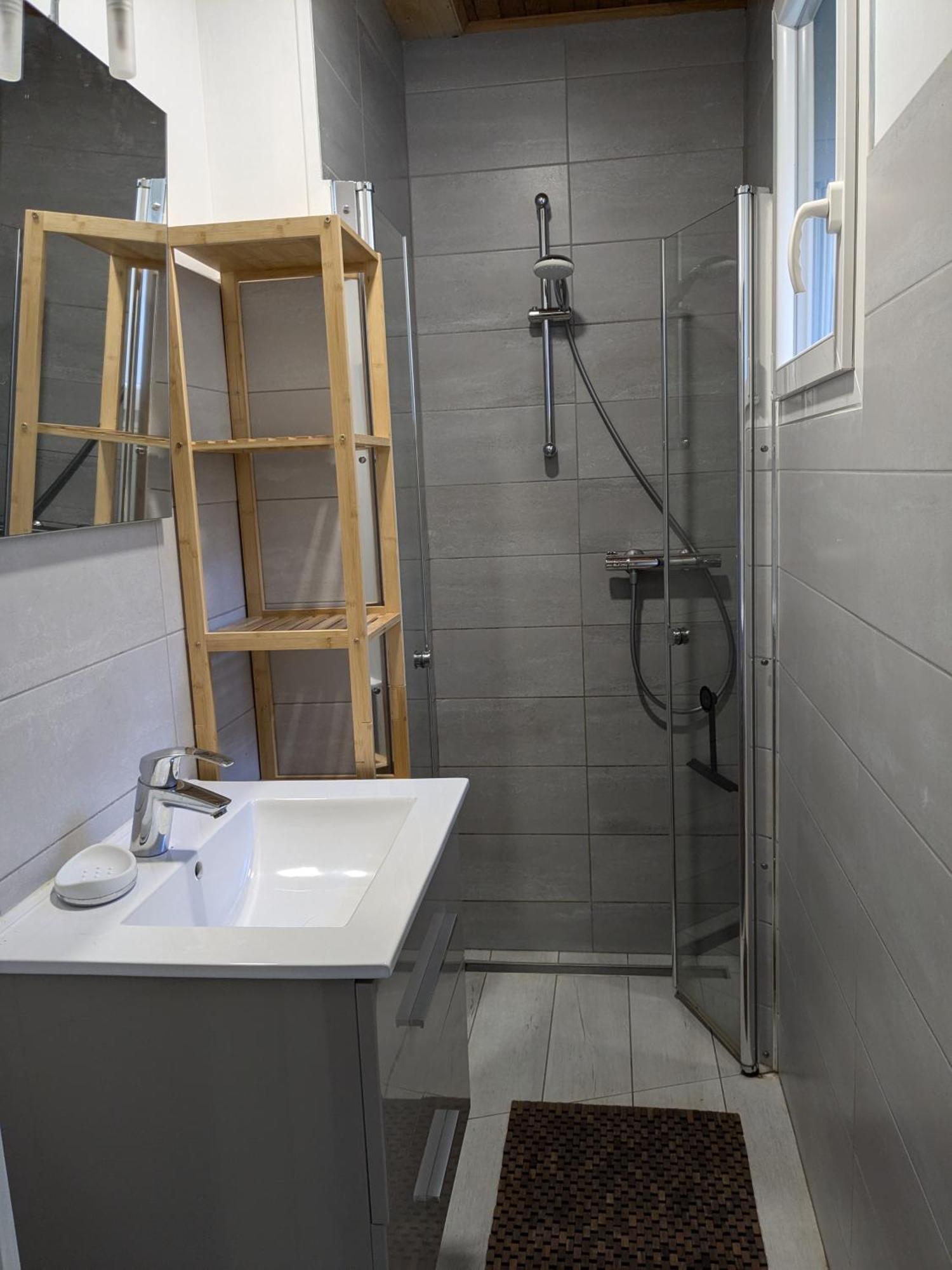 Camping Les Berges Du Doux Colombier-le-Vieux Room photo